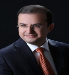 Niyazi Ozpehriz