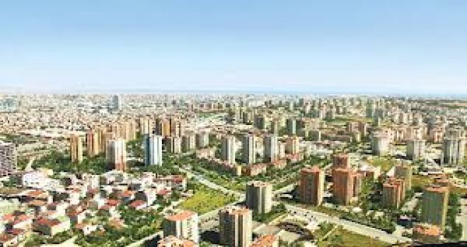 Konut satışlarında ikinci çeyrek öncesi dengelenme sinyali