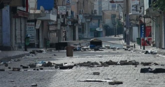 Parti kulisinde yeni yol haritası tartışılıyor