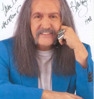 Barış Manço