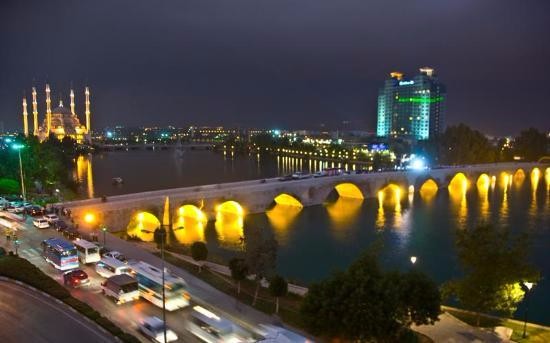 Adana
