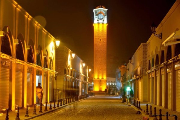 Adana