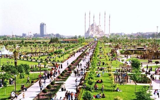 Adana