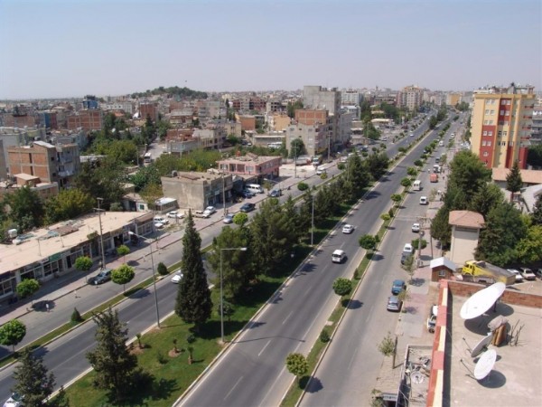 Adıyaman