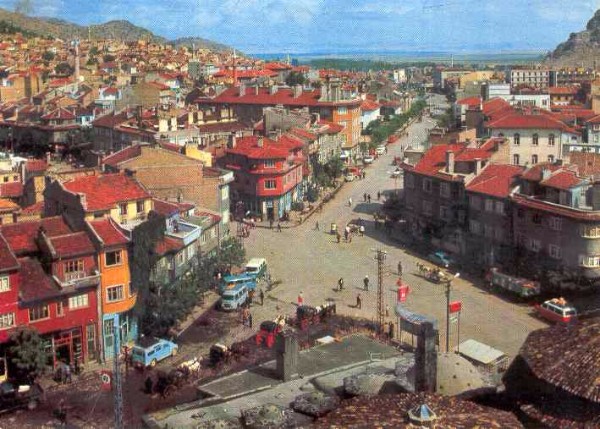 Afyon