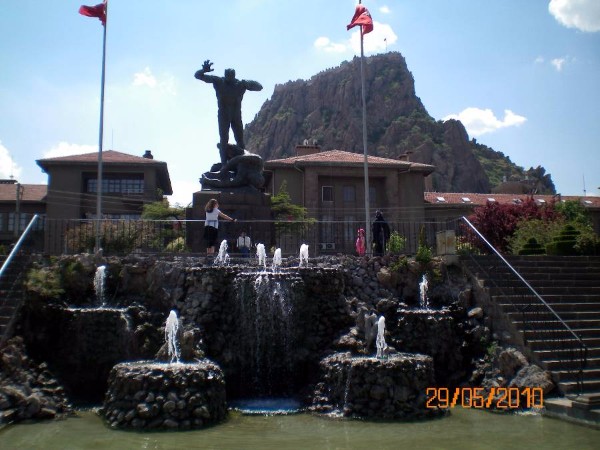 Afyon