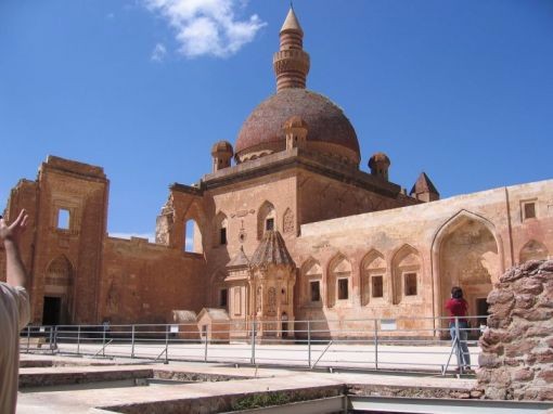 Ağrı