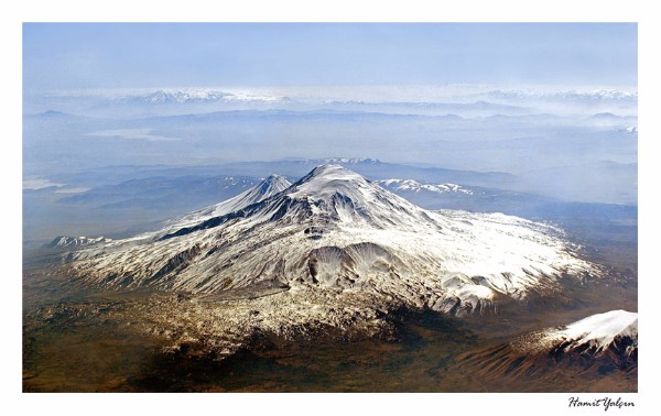 Ağrı