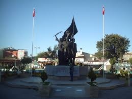 Ağrı