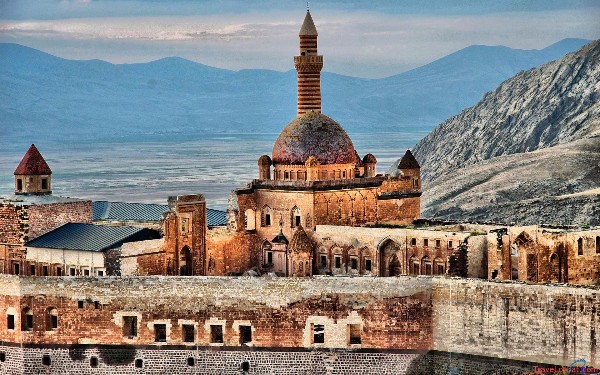 Ağrı