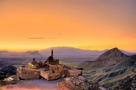 Ağrı