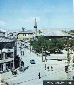 Ağrı