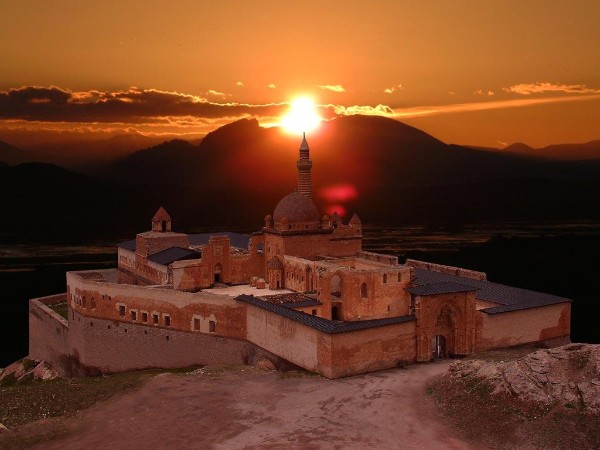 Ağrı