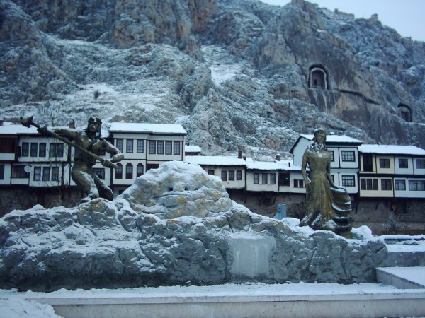 Amasya