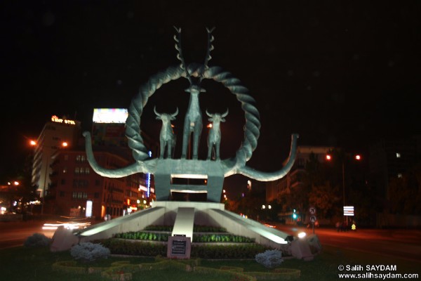 Ankara