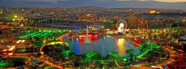 Ankara