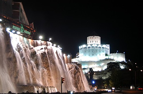 Ankara