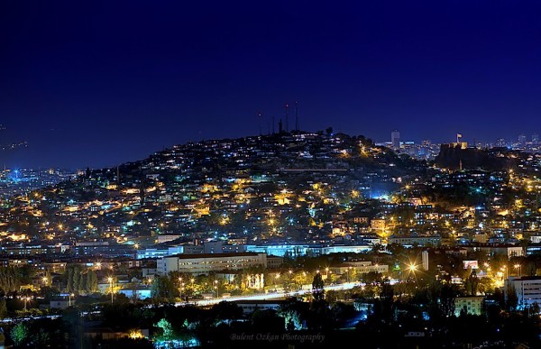 Ankara