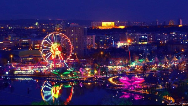 Ankara