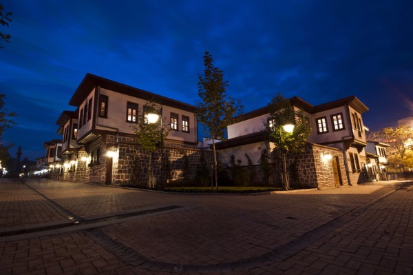 Ankara