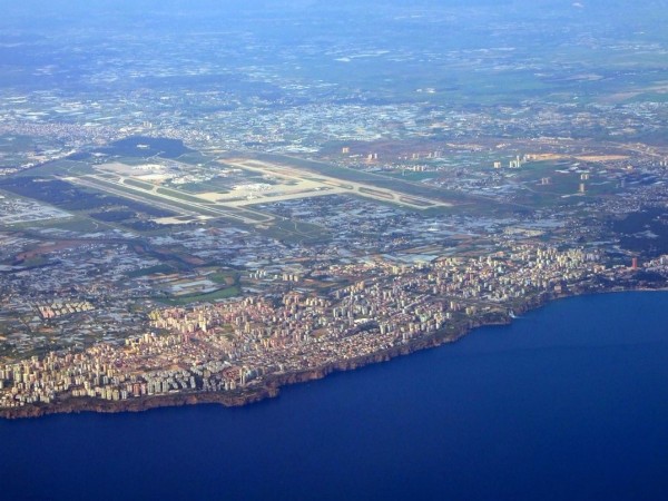 Antalya