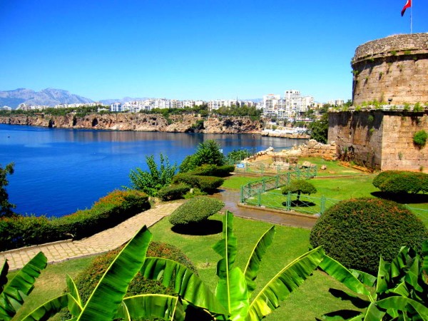 Antalya