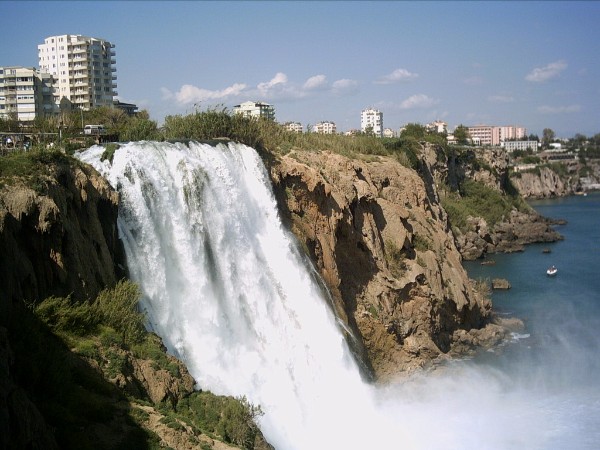 Antalya