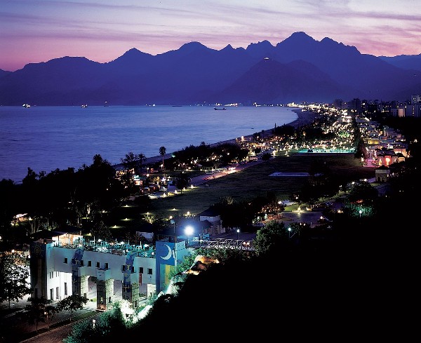 Antalya