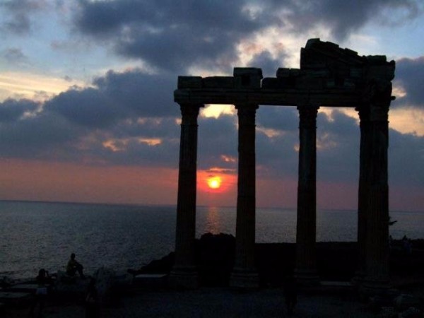Antalya