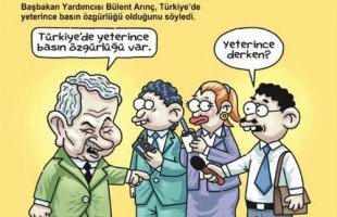 Selçuk Erdem