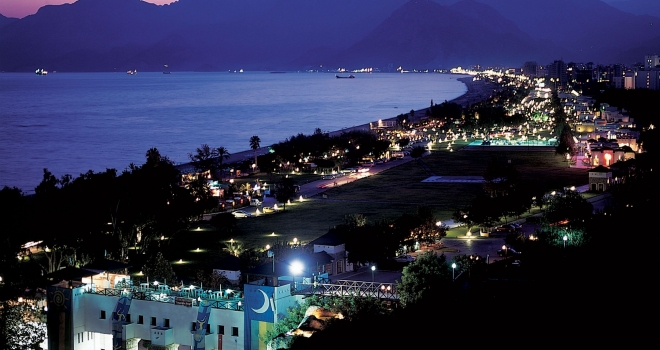 Antalya