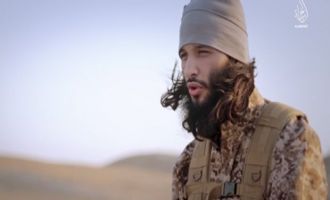 IŞİD'den yeni tehdit