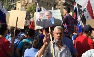 'Putin savaşın bitmesini istemez'