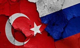 Türkiye ziyareti iptal 