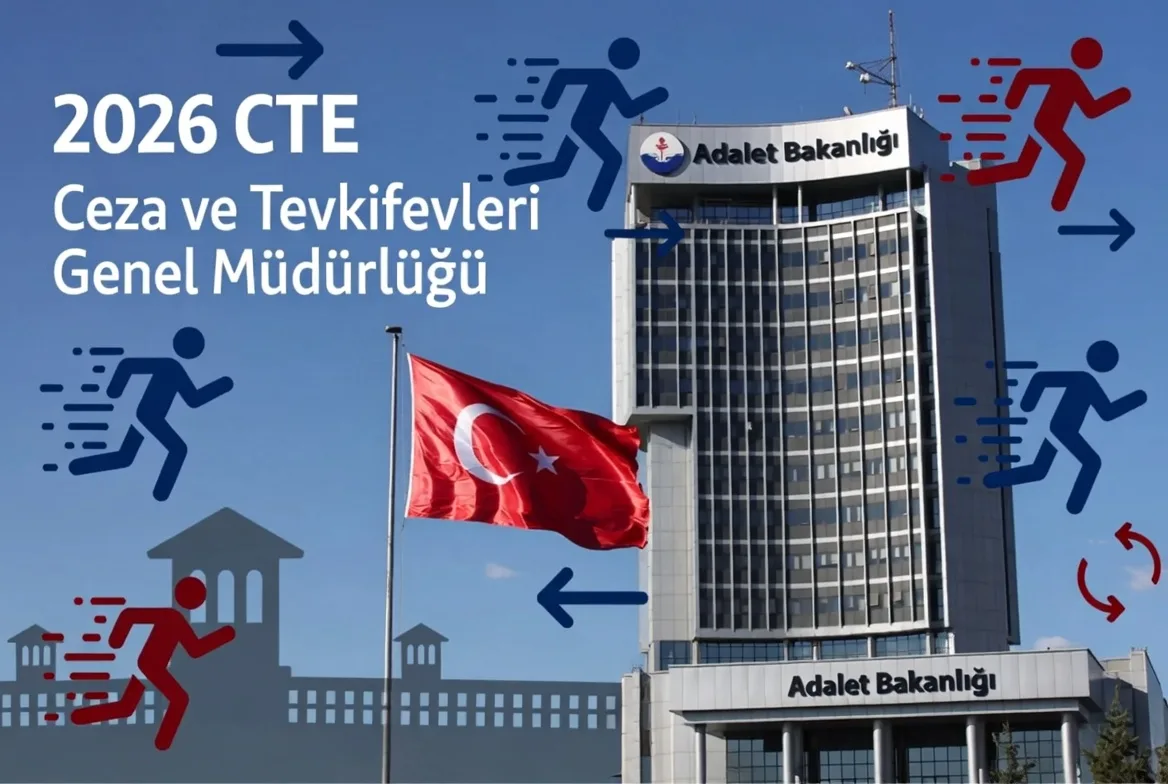 2026 CTE İsteğe Bağlı Atama Sonuçları