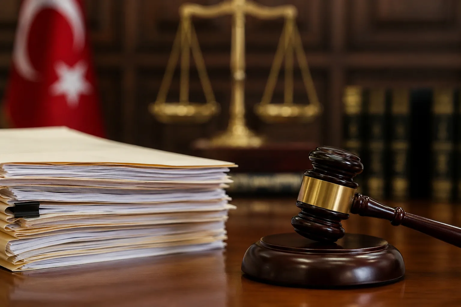 Yargı Paketi Ekim Ayına mı Kaldı? Gözler Yeni Takvim Açıklamasında