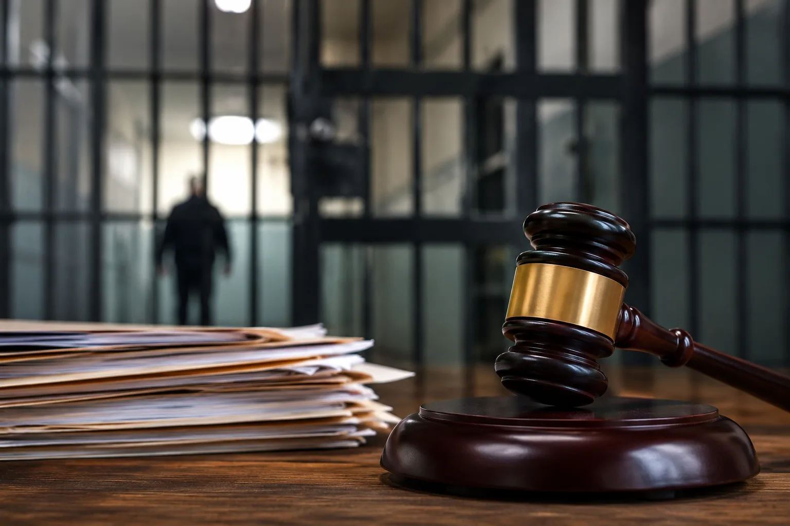 İnfaz Düzenlemesi Neden Çıkacak? Herkesin Gözden Kaçırdığı Kritik Detay