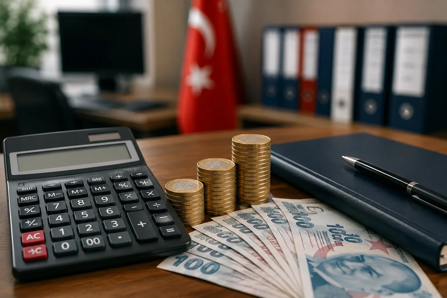 En Düşük Memur Maaşı Temmuzda Ne Kadar Olacak?
