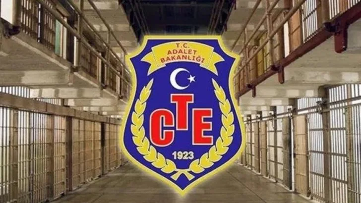 6 Haziran Ceza İnfaz Personeli Günü’nde Cezaevi Personeline Müjde Verilecek mi?