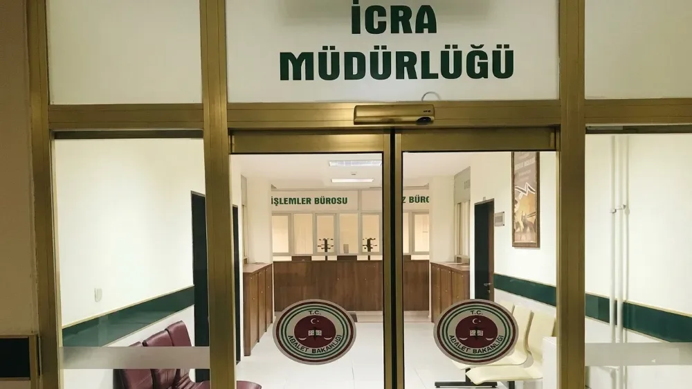 İcra Personeli Yönetmeliğinde Önemli Değişiklikler Resmi Gazete’de Yayımlandı
