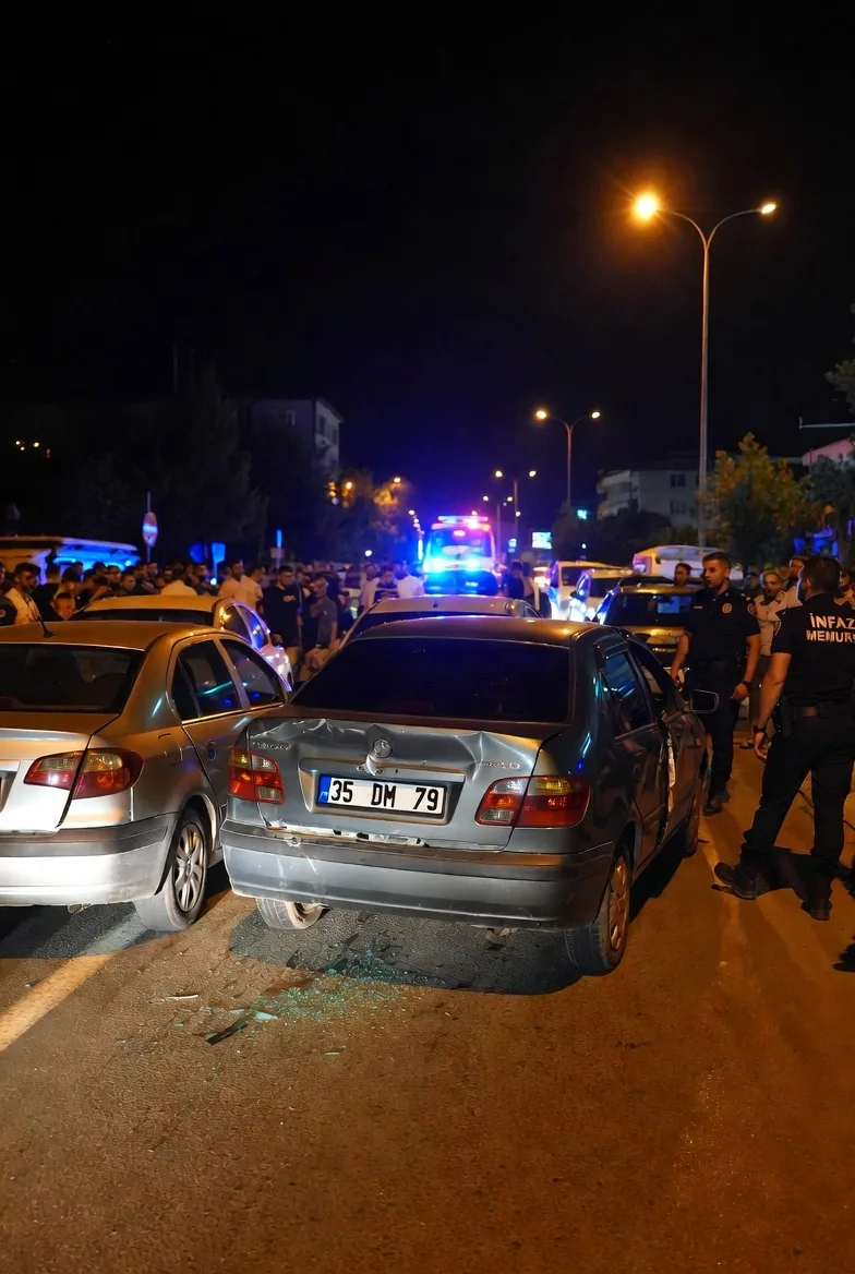 Aydın'da Alkollü İnfaz Koruma Memuru Olayı: Bir Kaza, Bir Arbede ve Linçten Son Anda Kurtuluş