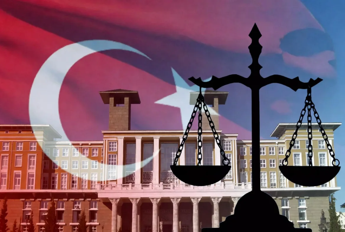 İnfaz Yasası Son Gelişmeler 2026: Af Gelecek mi? 12. Yargı Paketi’nde Ne Var?