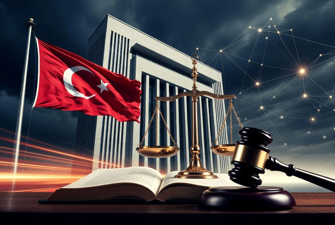 12. Yargı Paketi Son Durum: Ne Zaman Çıkacak, İçeriğinde Neler Var? İnfaz ve Af Düzenlemesi Geliyor mu?