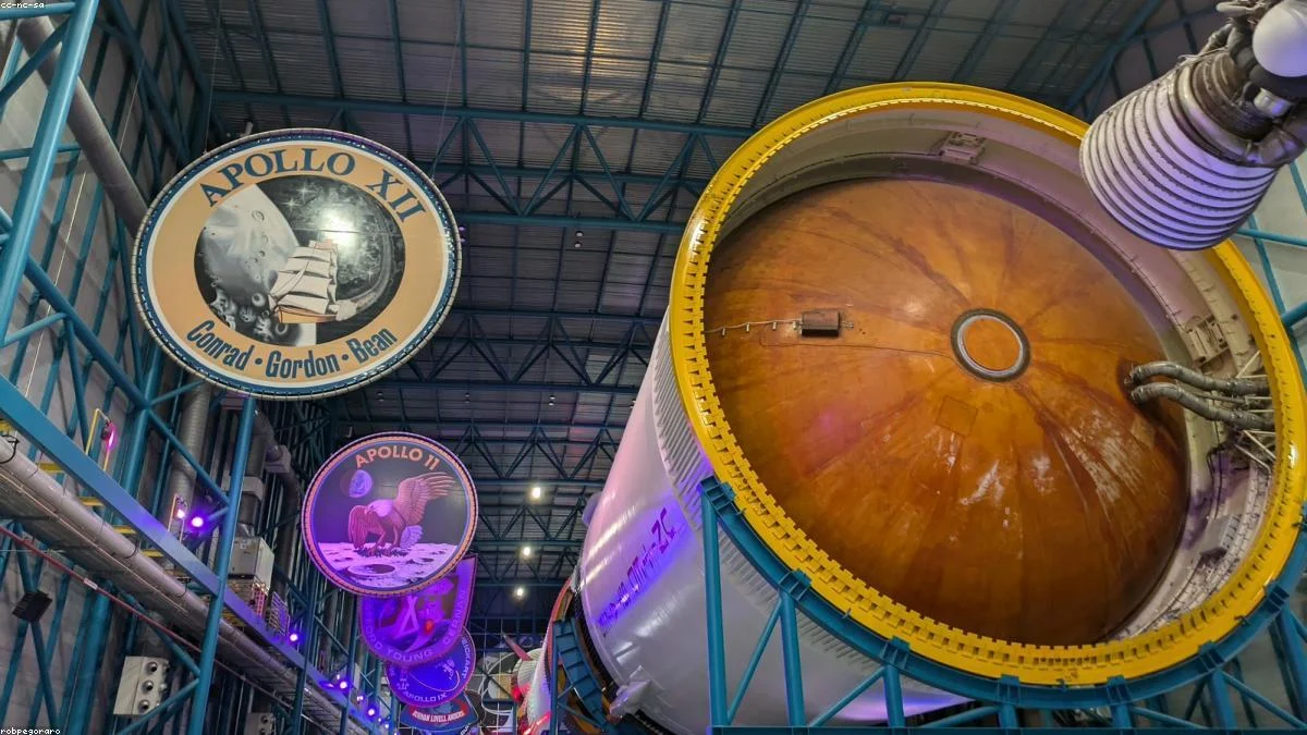 SpaceX roketinin Ay’a çarpma ihtimali uzay trafiği tartışmalarını büyüttü