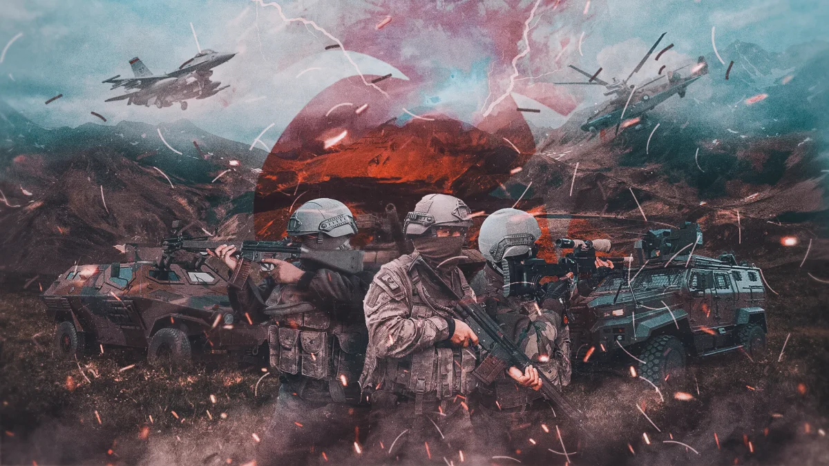 Jandarma ve Sahil Güvenlik için 3 bin 635 kişilik alım süreci başladı