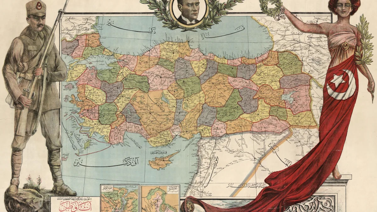 Türk diasporası mesajı Ankara’nın yurt dışı vatandaş politikasını yeniden gündeme taşıdı