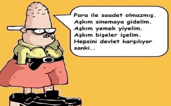 İklim finansmanı görüşmelerinde kayıp ve zarar fonu yeniden öne çıkıyor