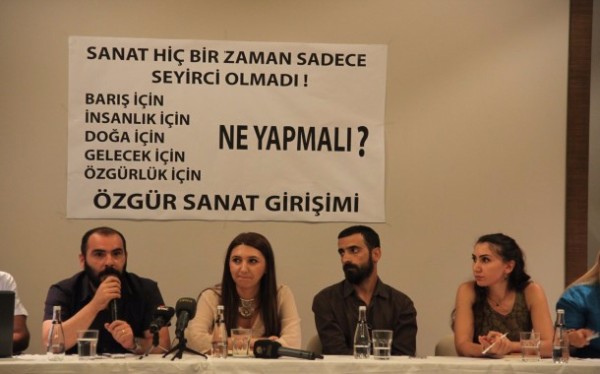 Büyük şehirlerde festival ekonomisi konser takvimlerini yeniden büyütüyor
