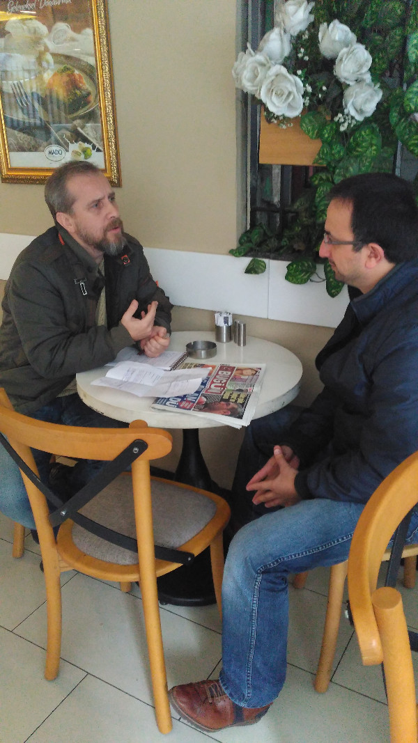 Yerel yönetimlerle merkezi idare arasında protokol gündemi yeni başlıklara taşınıyor