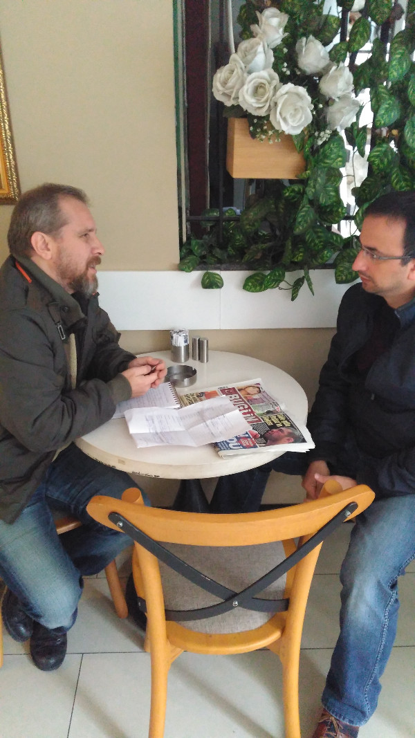Siyasi iletişim ekiplerinde kısa video stratejileri saha kampanyalarının merkezine yerleşiyor